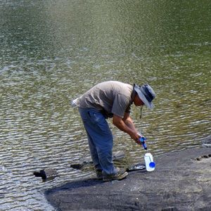 Meet your Posher, J.